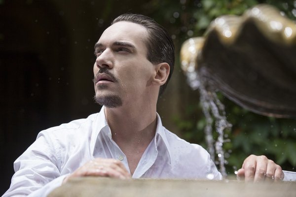 Dracula – Season 1