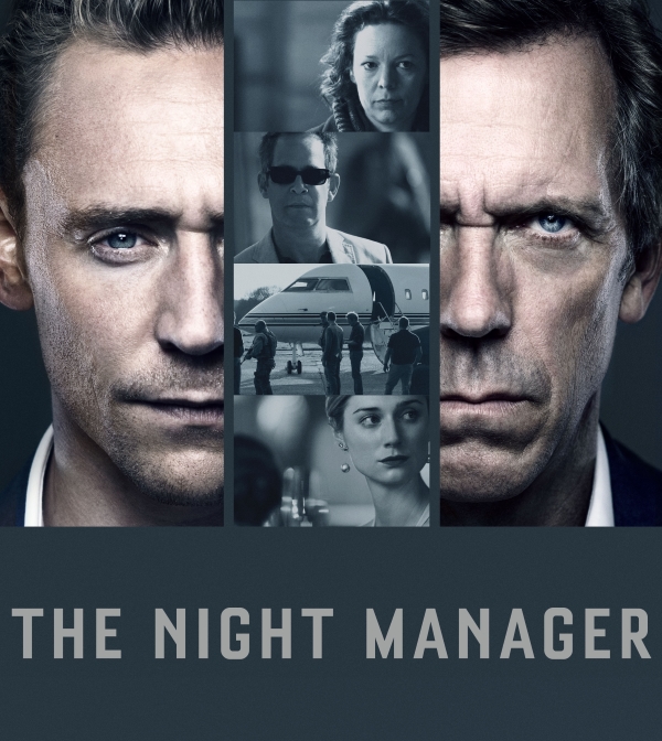 TheNightManager