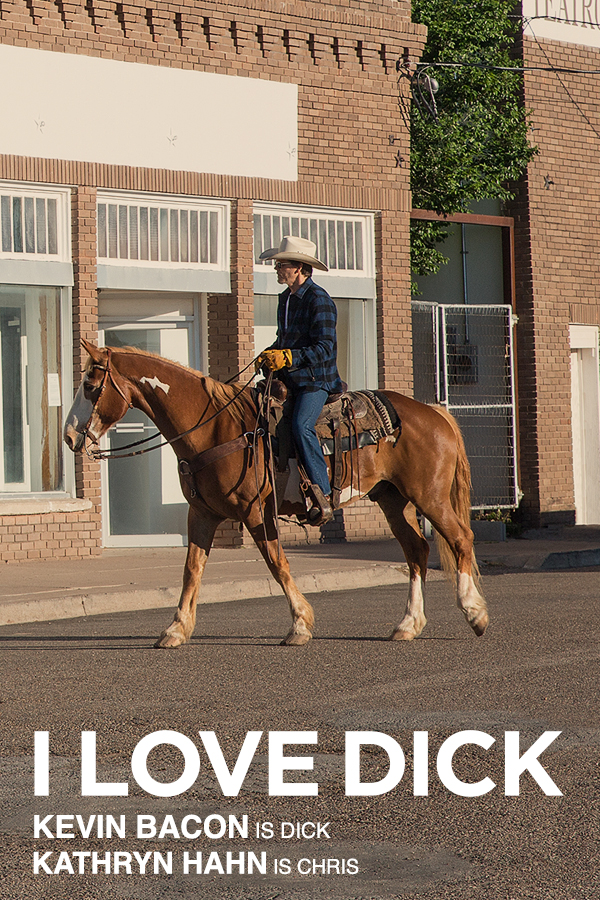 ILoveDick