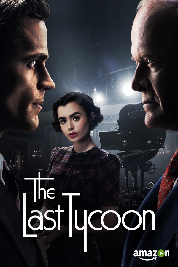 TheLastTycoon