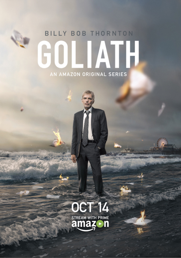 goliath