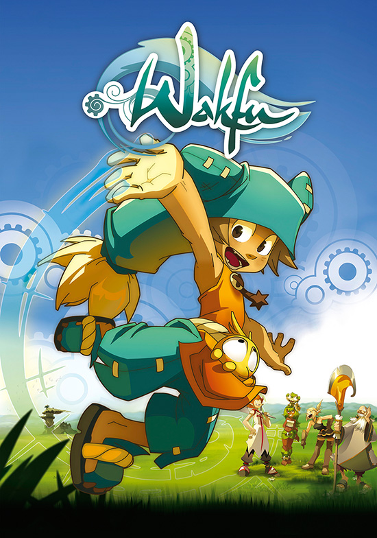 wakfu