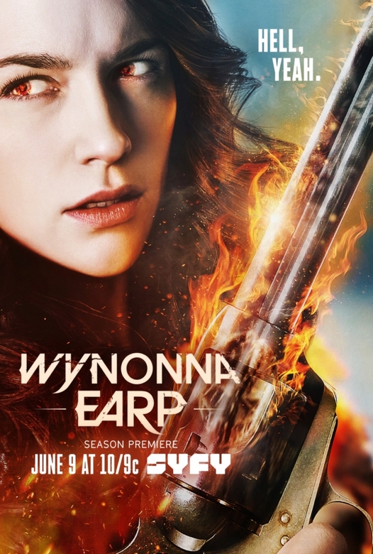 wynonna earp_s02