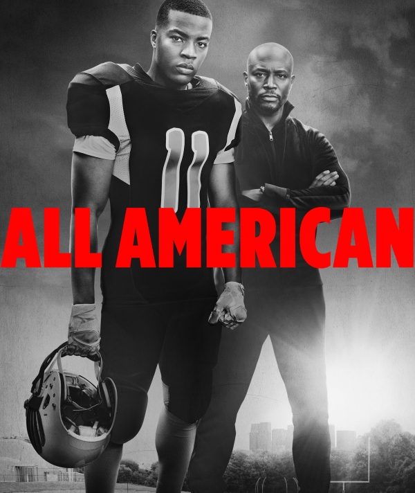 AllAmerican