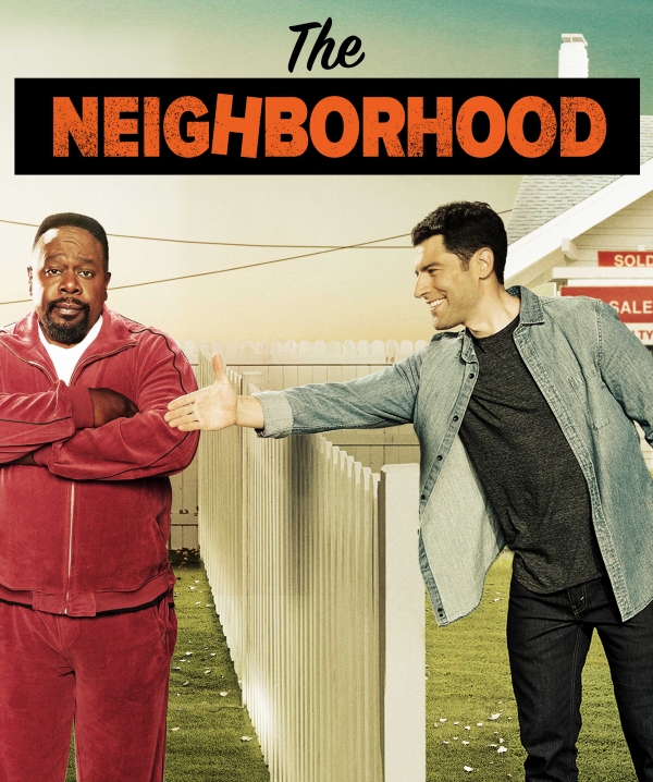 TheNeighborhood