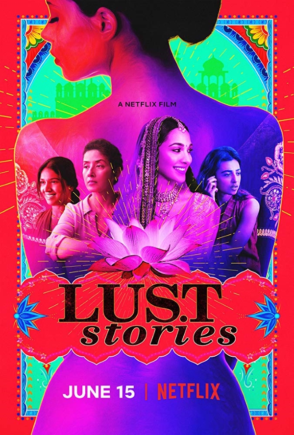 LustStories