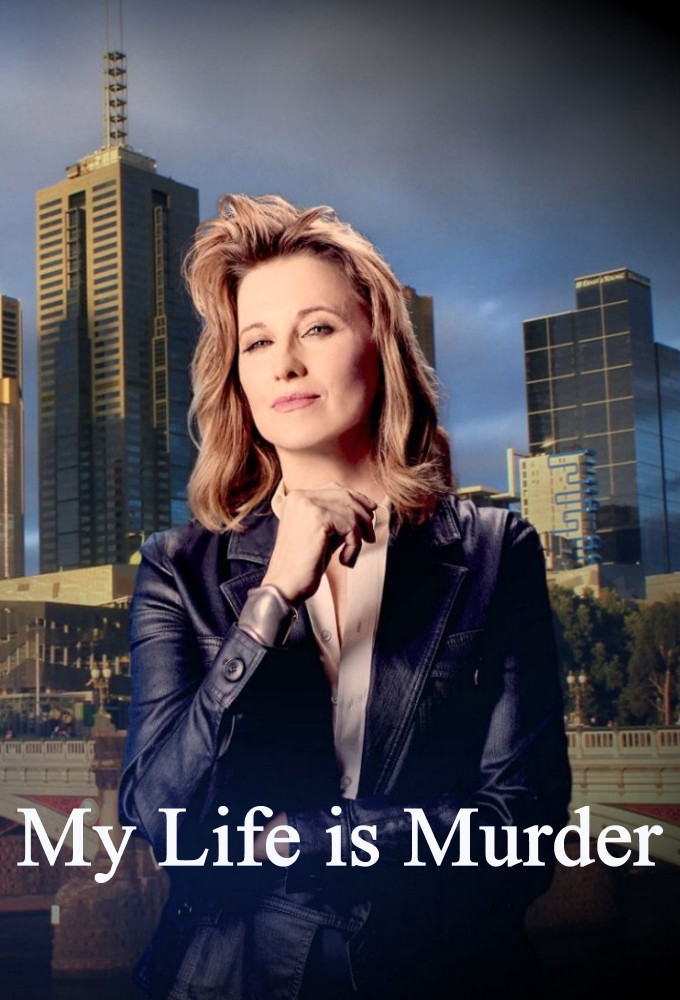 MyLifeisMurder