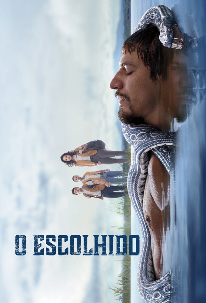 OEscolhido