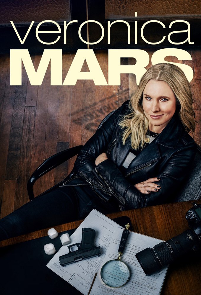 VeronicaMars