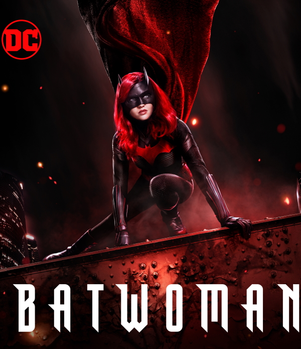 Batwoman