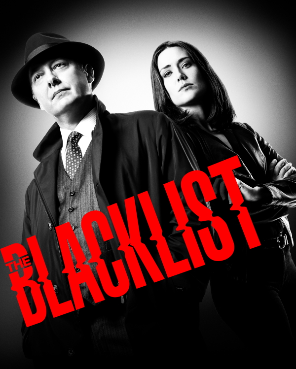 TheBlacklist7